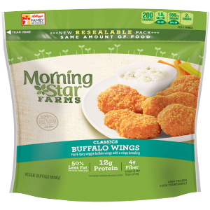 Morningstar foods There are seven new MorningStar coupons that are available to print! Go ahead and print (2) copies while available. MorningStar Coupons/1 Morningstar Farms Garden Veggie Patties printable/1 Morningstar Farms Chik’n Nuggets printable/1 Morningstar .