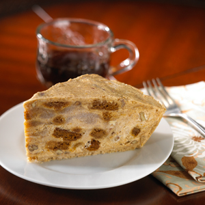 Pumpkin Pie