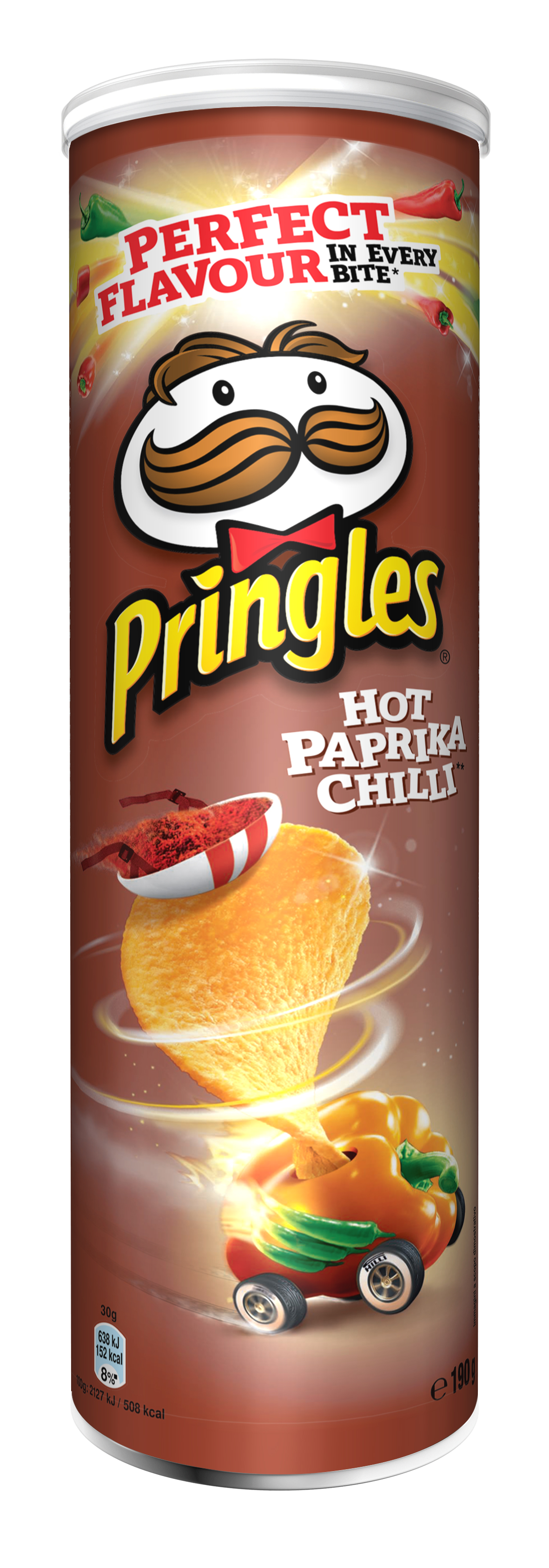 Pringles