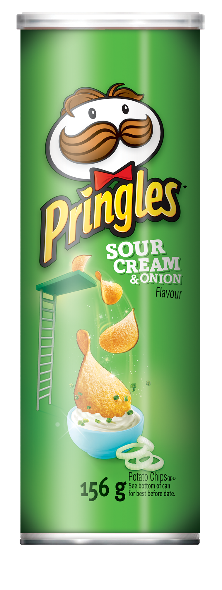 Pringles* Favourites Original