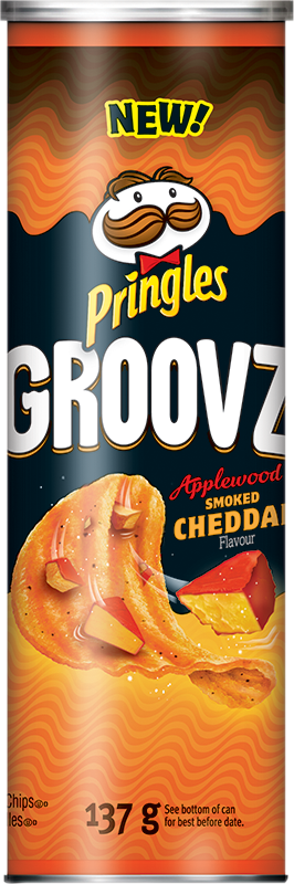 Applewood Smoked Cheddar