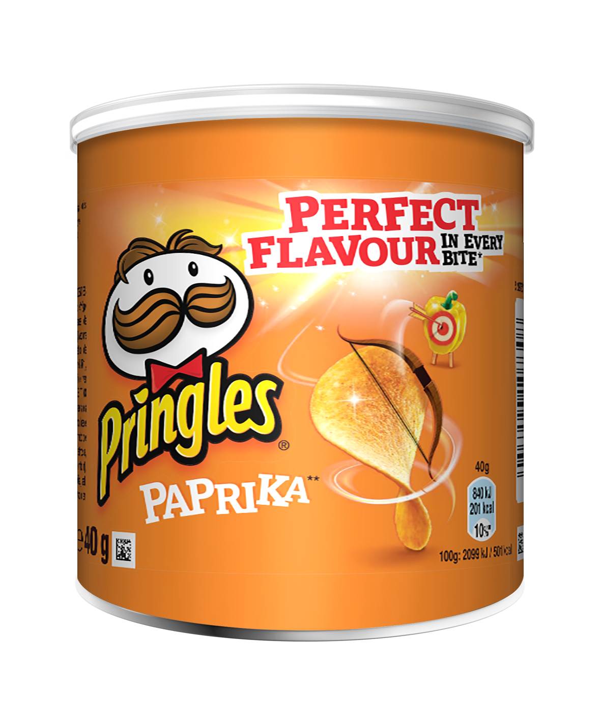 Pringles Classic Paprika