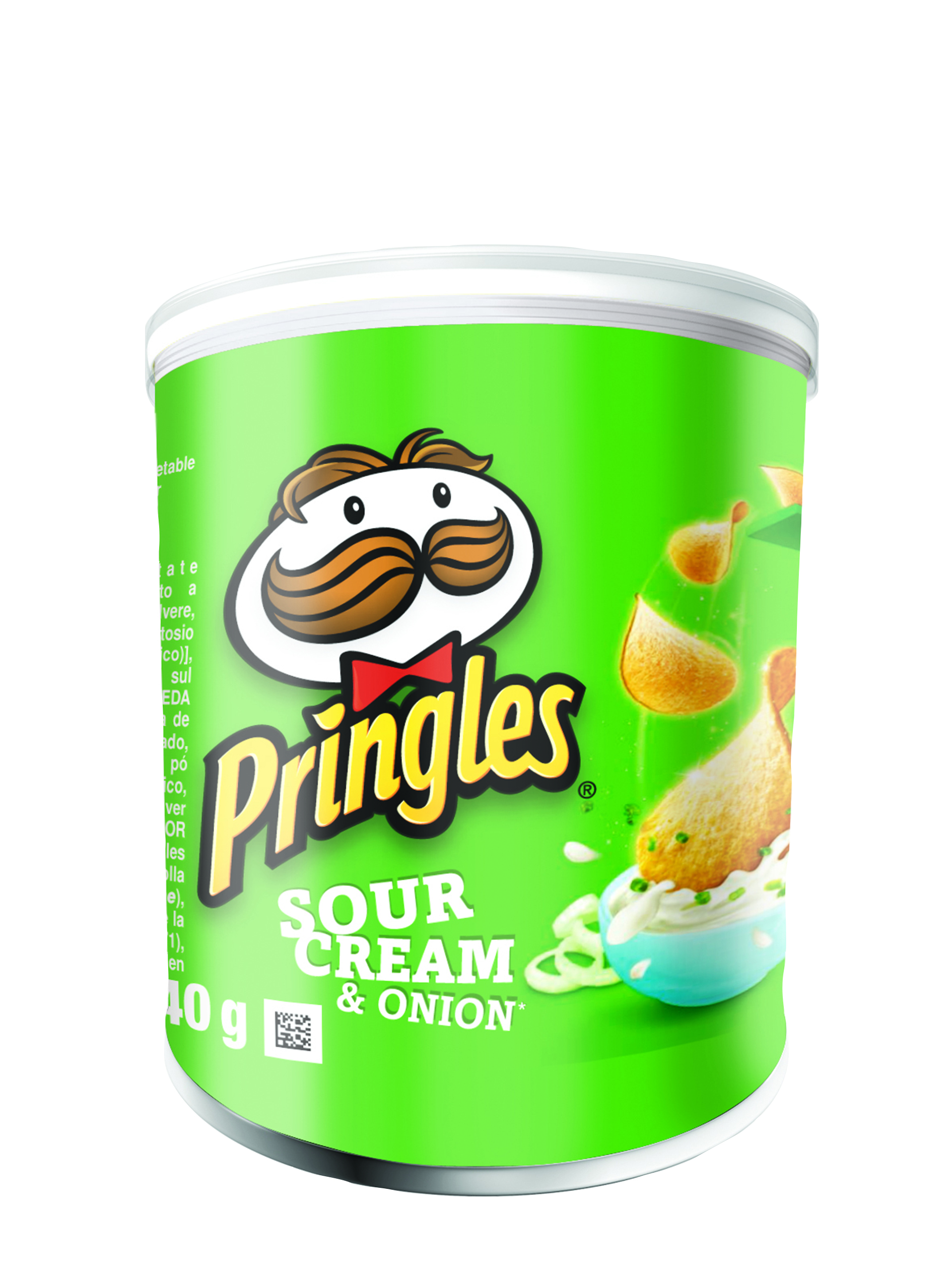 Pringles