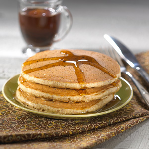 Griddle Cakes