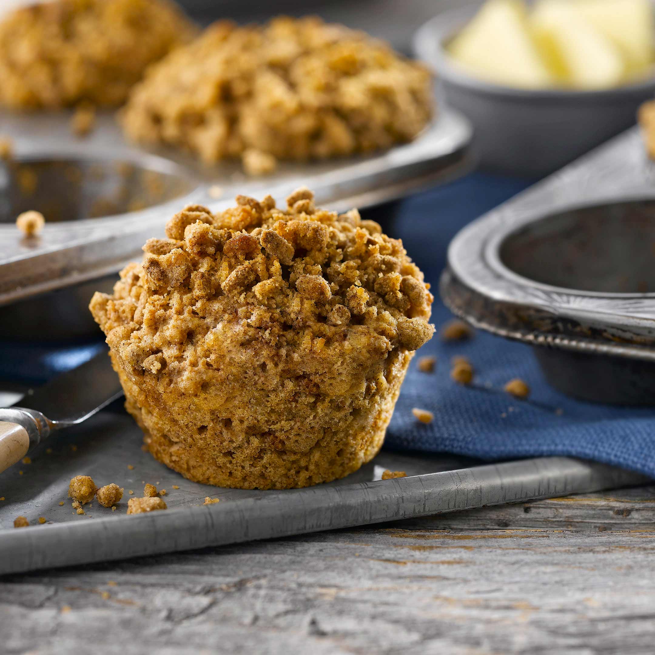 Classic Muffins AllBran*