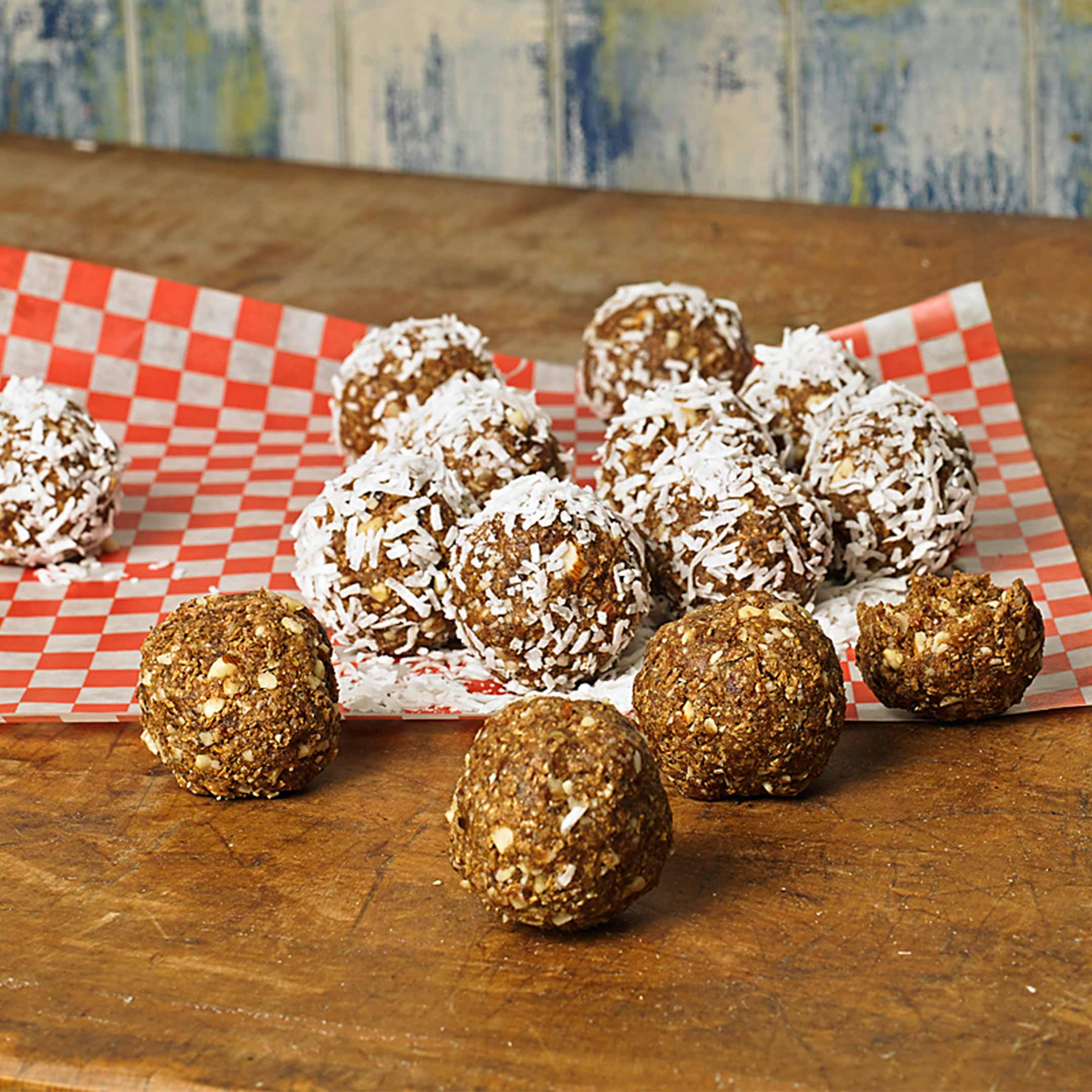 All-Bran* Energy Balls | All-Bran*