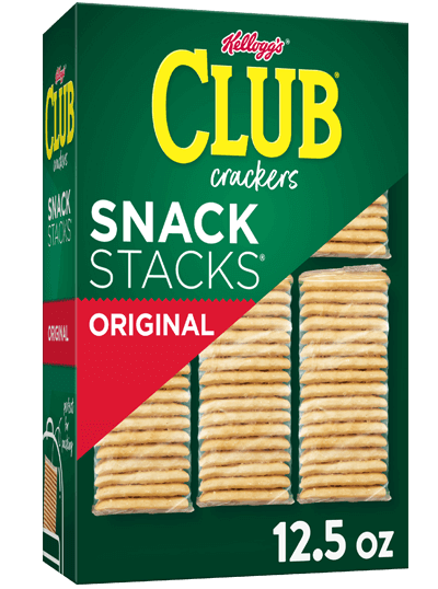 Best and Worst Cracker Choices: Calories in Favorites