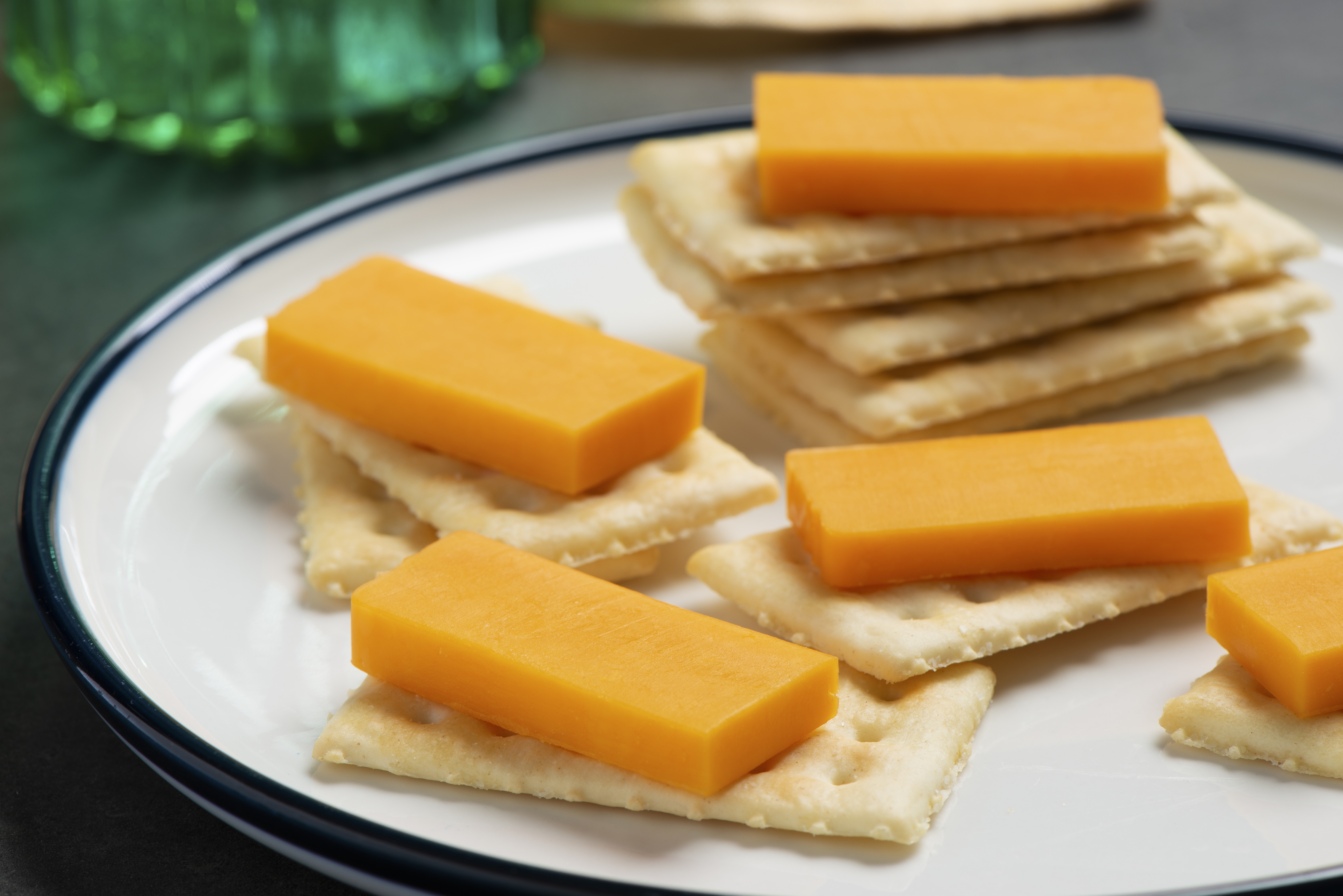 
Club® Crackers Classic Snack