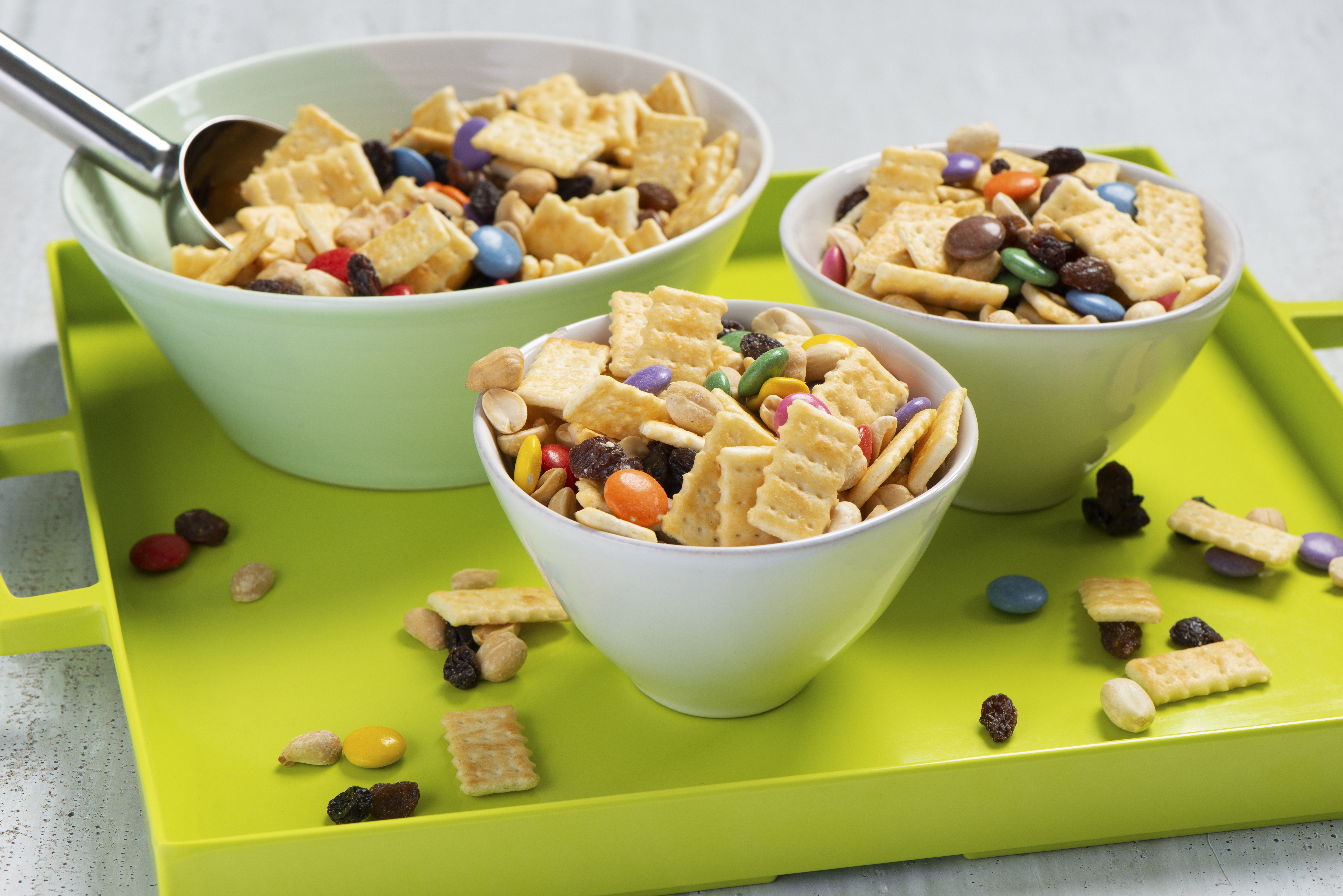 Club® Crackers Sweet & Salty Snack Mix