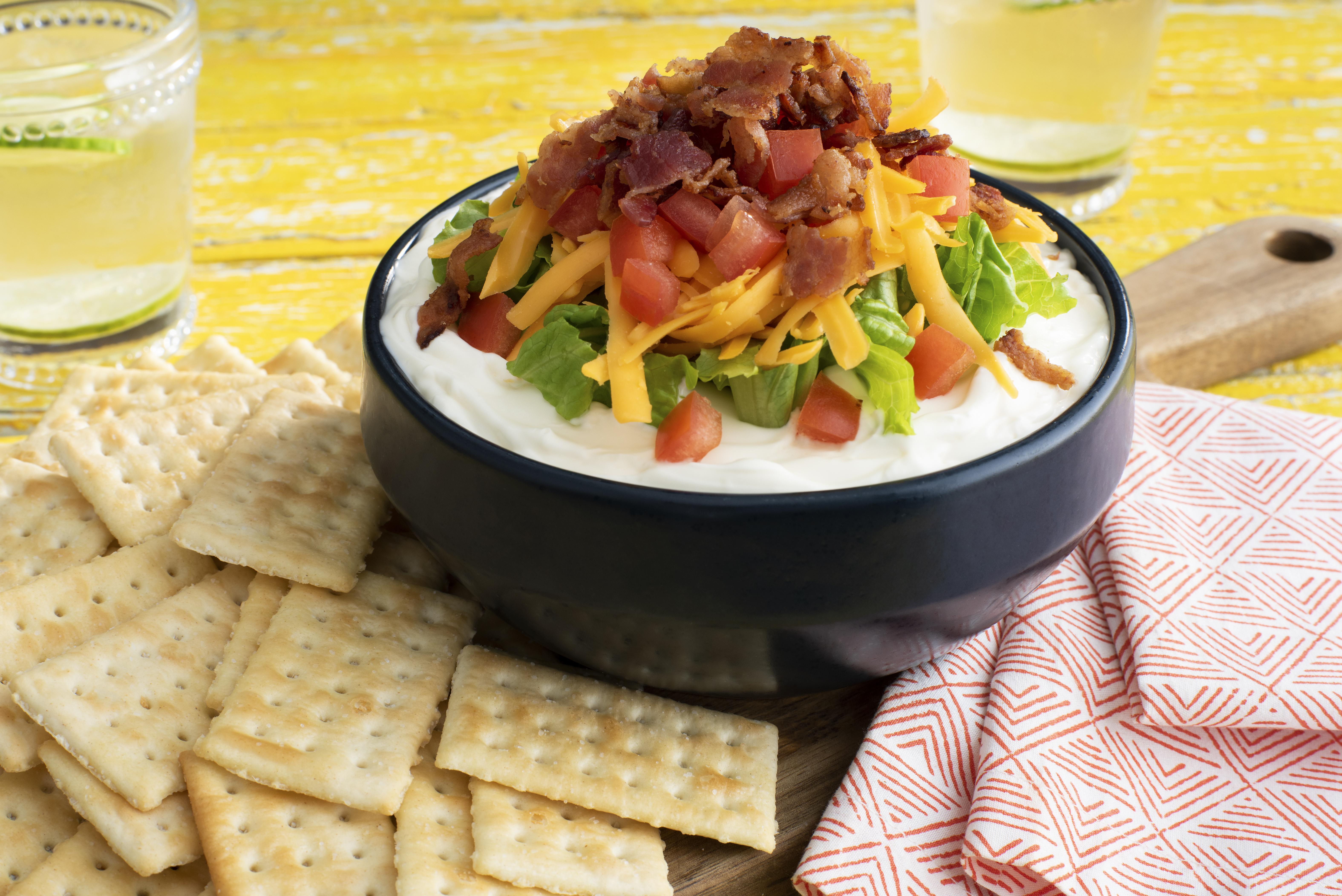 BLT Dip