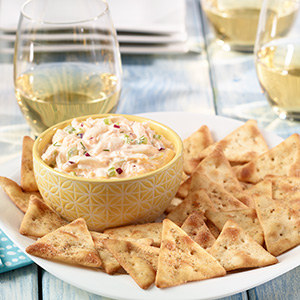 Crab Dip