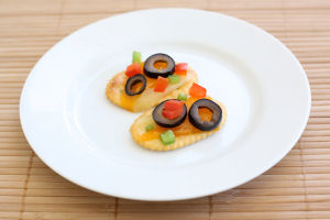 Cheesy Southwest Appetizers