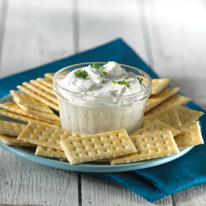 Sour Cream Dip