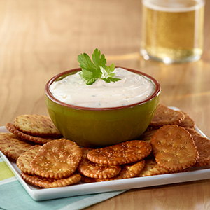 Sour Cream Dill Dip