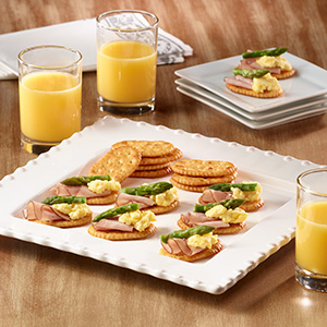 Bold Bakery Breakfast