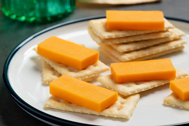 Club® Crackers Classic Snack