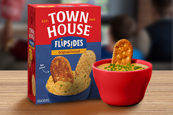 Easy Beer Cheese Dip Recipe