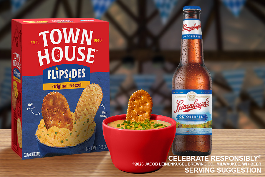 Easy Beer Cheese Dip Recipe