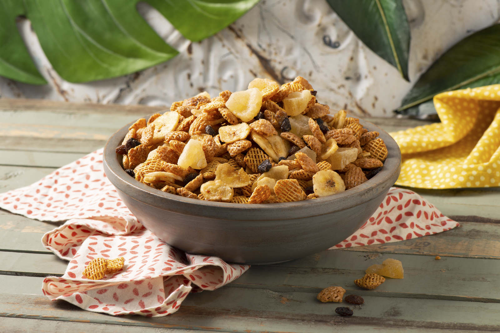 Crispix Mix® Caribbean