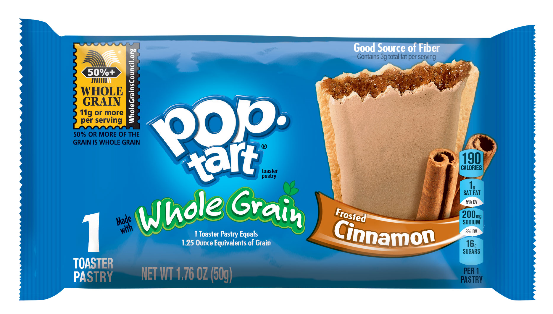 Now is a good time to partner with Kellogg’s®