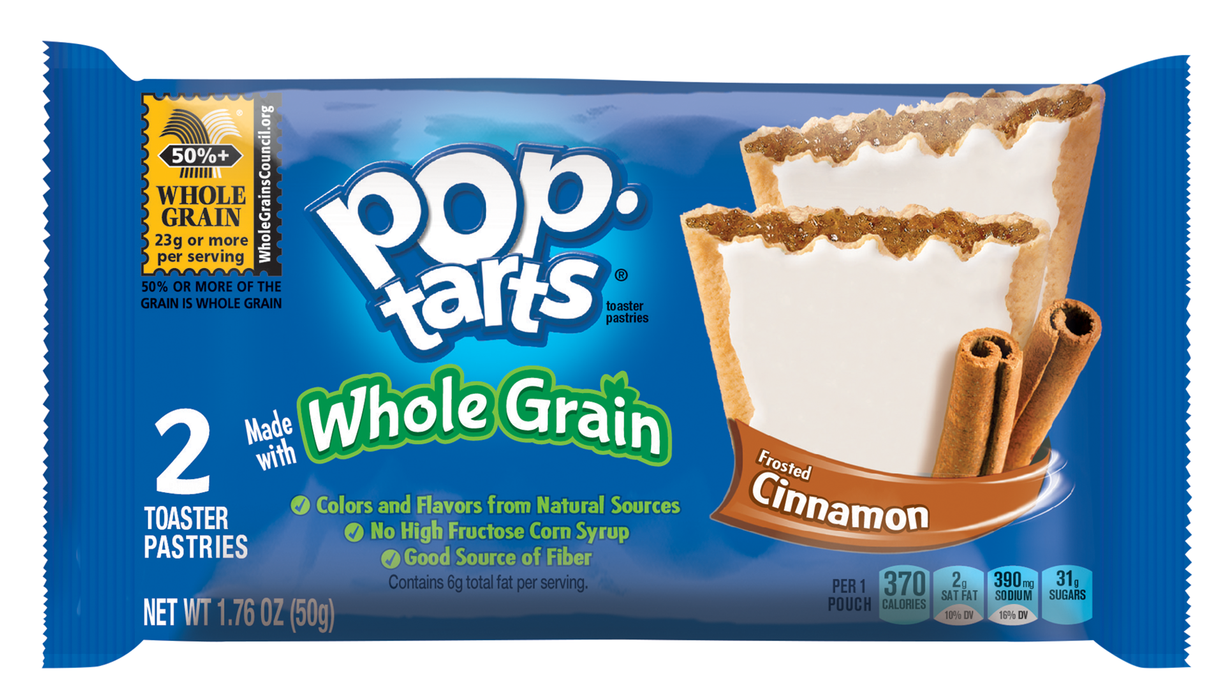 Now is a good time to partner with Kellogg’s®