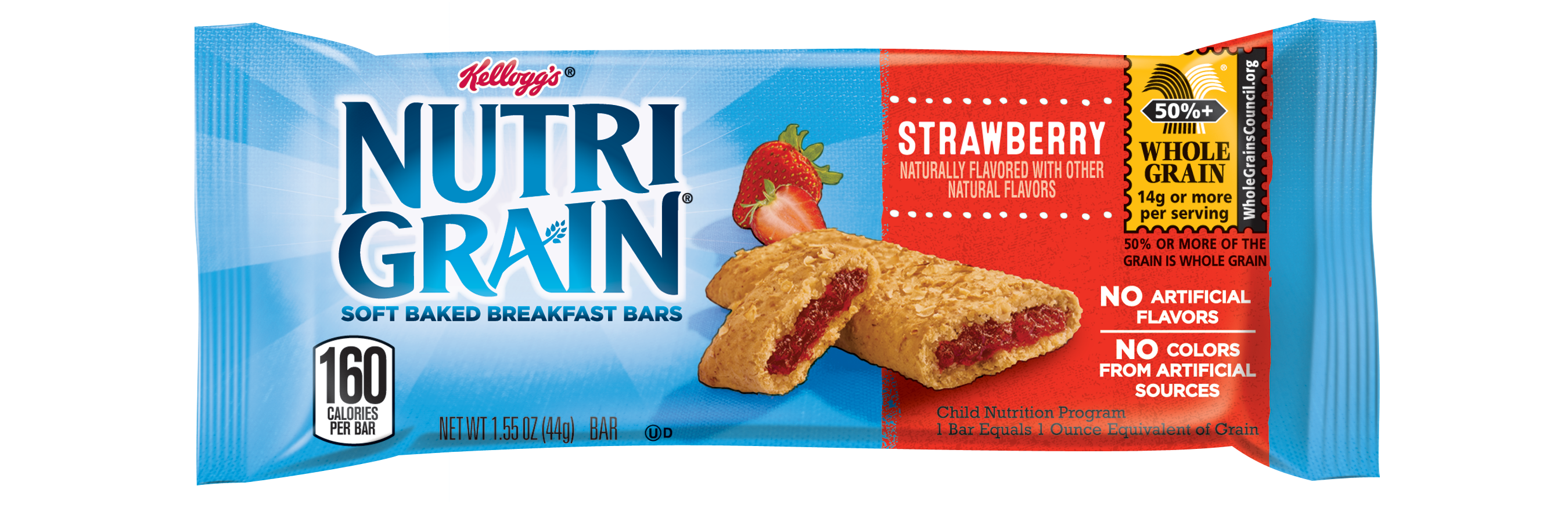 Nutri Grain Bar Nutrition Facts Strawberry Besto Blog