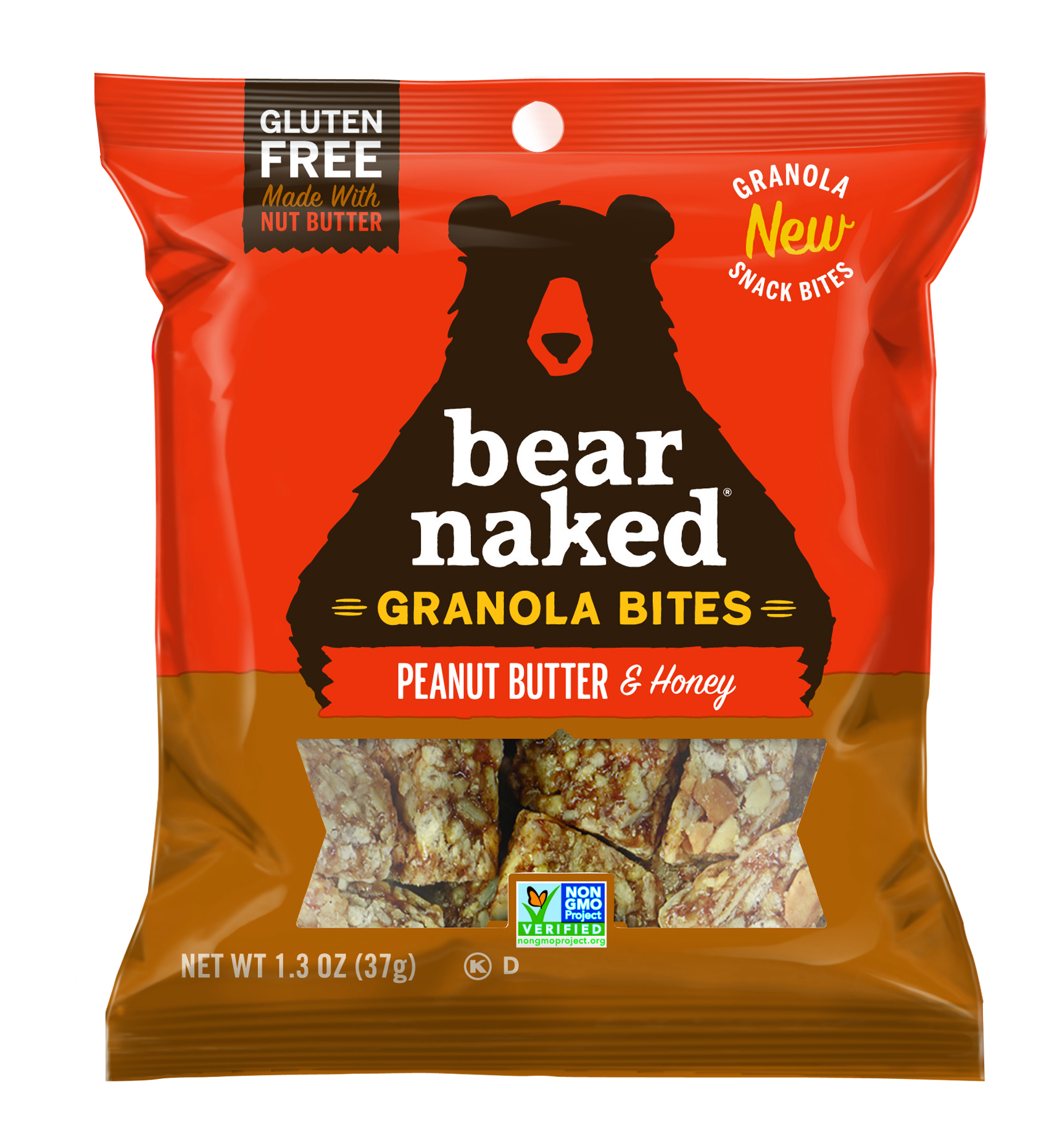Bear naked and kelloggs Anal gang bang big