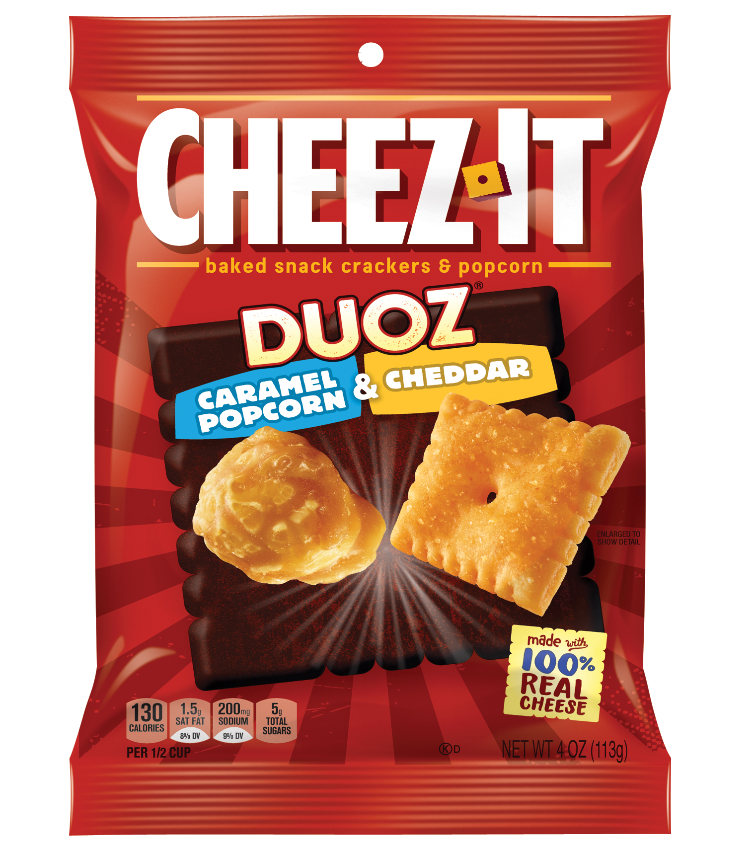 Now is a good time to partner with Kellogg’s®