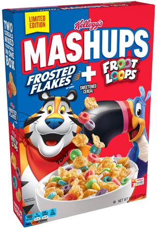 Froot Loops® Breakfast Cereal