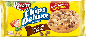 Chips Deluxe® Cookies | Keebler®