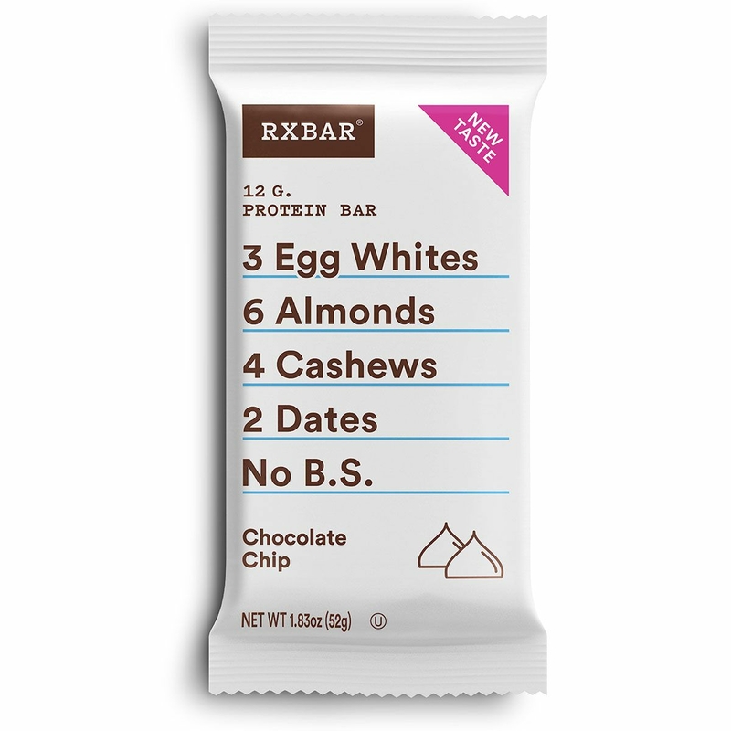 RXBAR Chocolate Chip