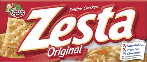 Zesta® Original Saltines