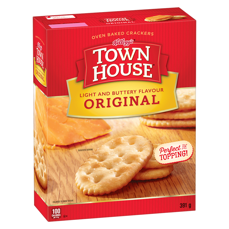 Kellogg S Town House Original Crackers   Kicproductimage 127517 Ktownhouse Original En 