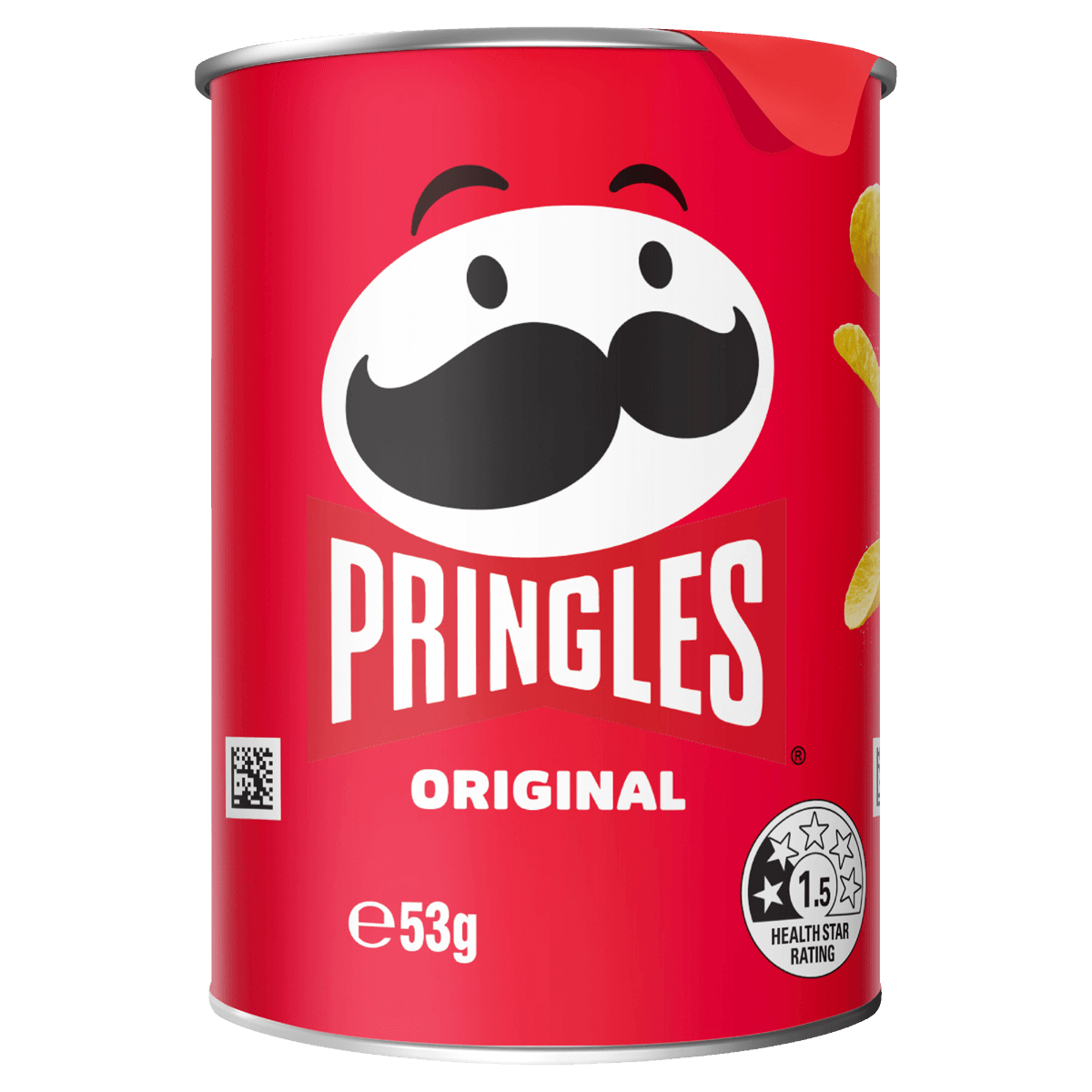 Pringles&reg; Original 12x53g