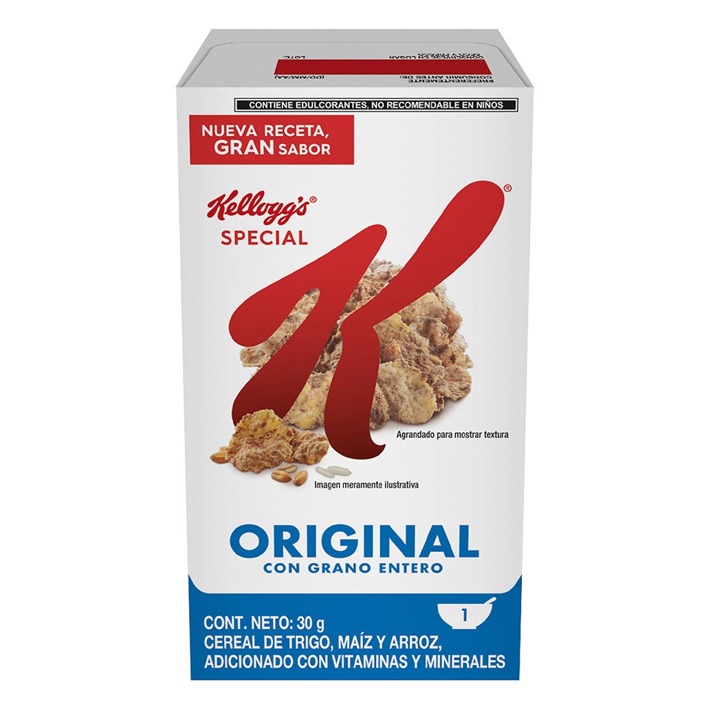 Special K® Original