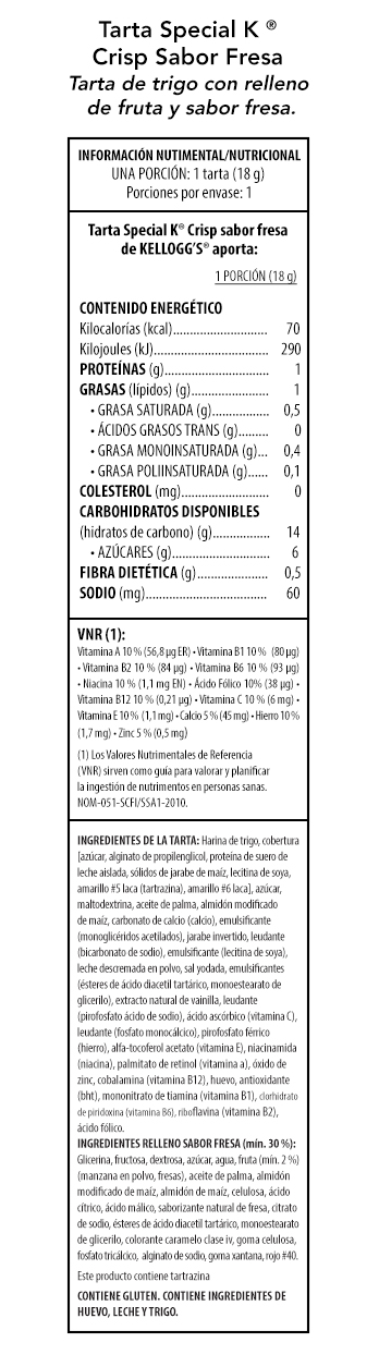 Nutrición