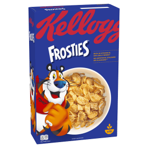 Frosties