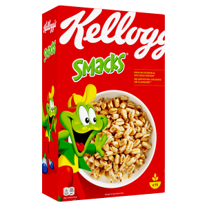 Smacks