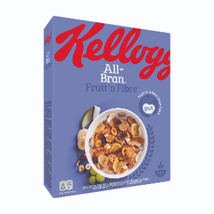 All-Bran Fruit'n Fibre