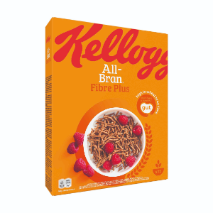 All-Bran Fibre Plus