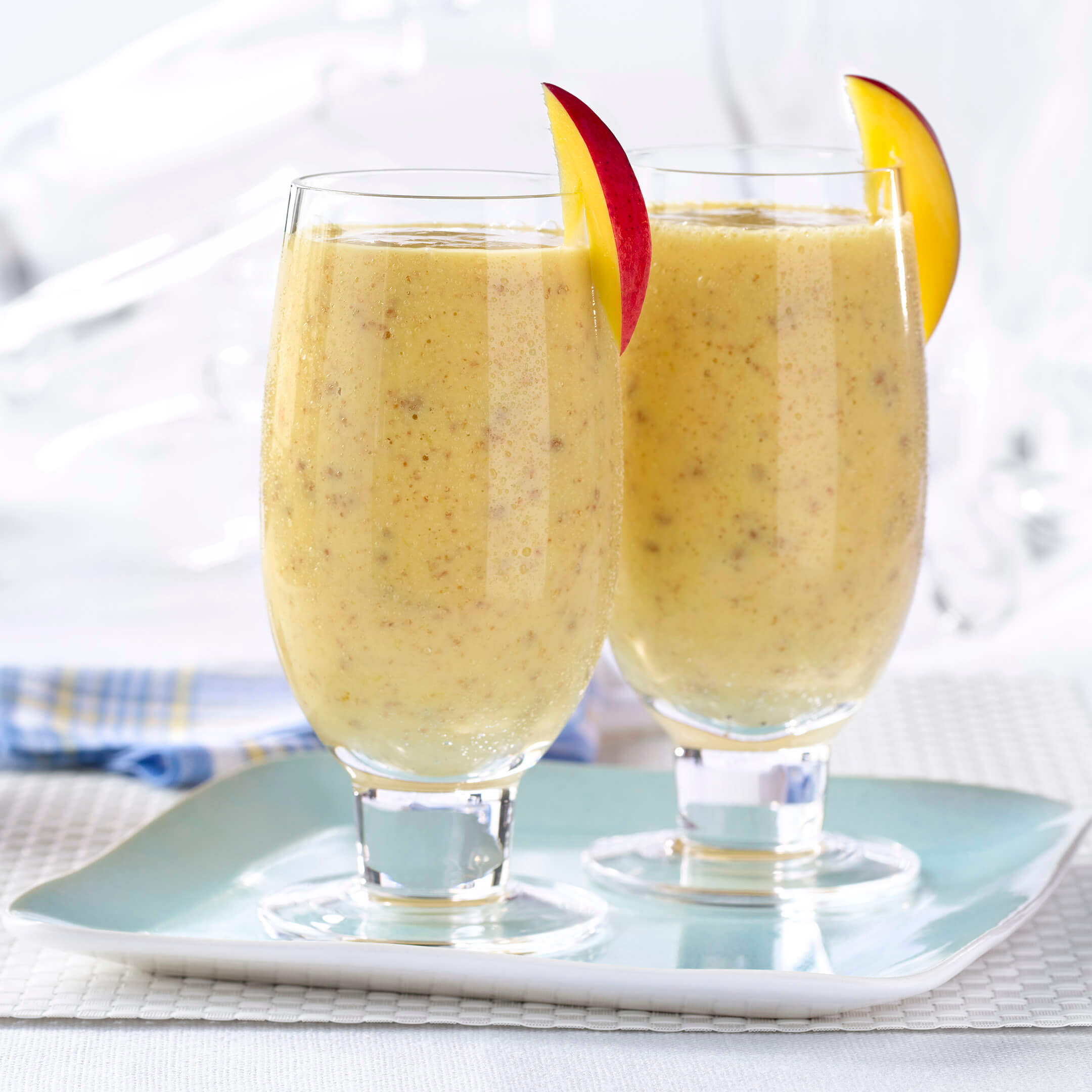 Frozen Mango Tango Drink Recipe Dandk Organizer