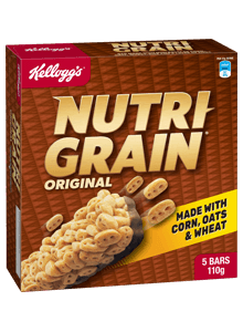 Kellogg's® Nutri-Grain® Bar Original