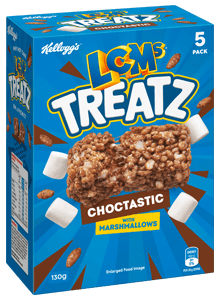 LCMs® Treatz Choctastic