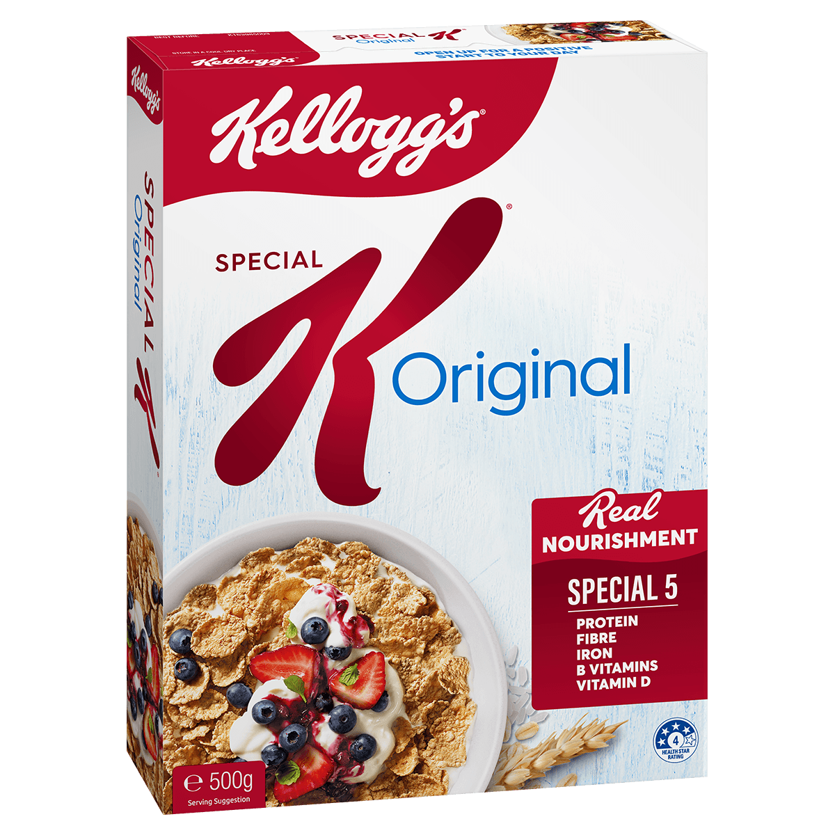 Kellogg's® Special K® Original