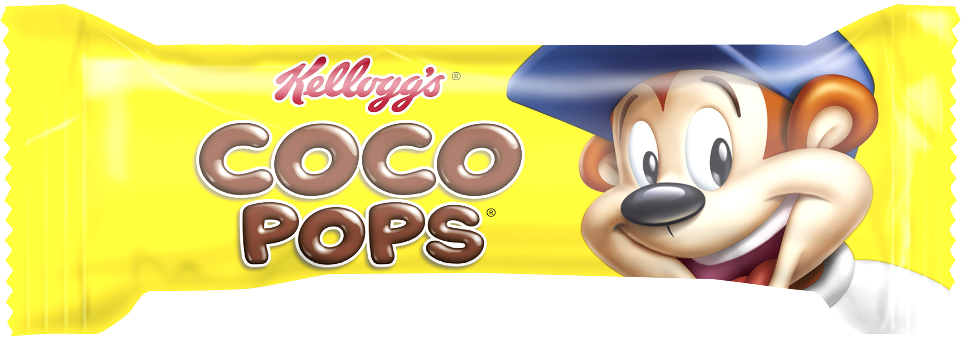 Coco Pops Snack Bar | Kellogg's