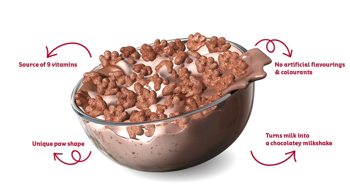 Nutrition