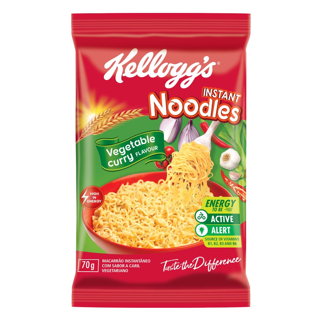 Quick And Easy Instant Noodles Kellogg s South Africa