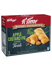 Pack image for Kellogg's product
