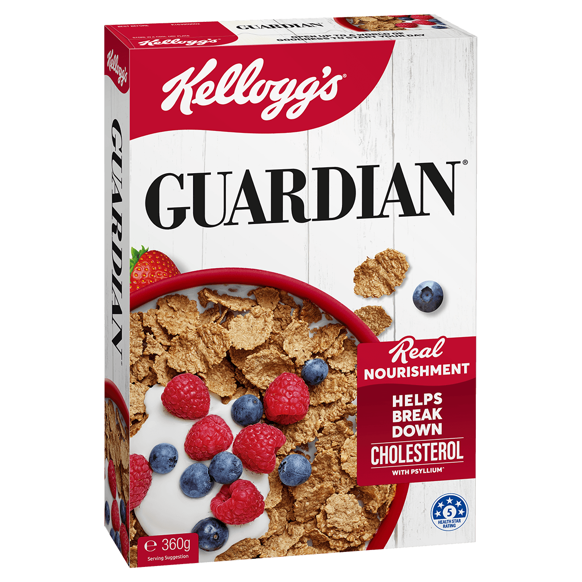 Pack image for Kellogg's product