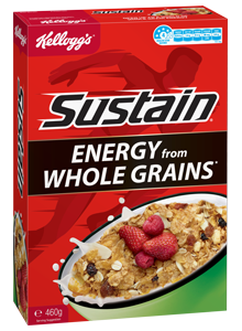 Pack image for Kellogg's product